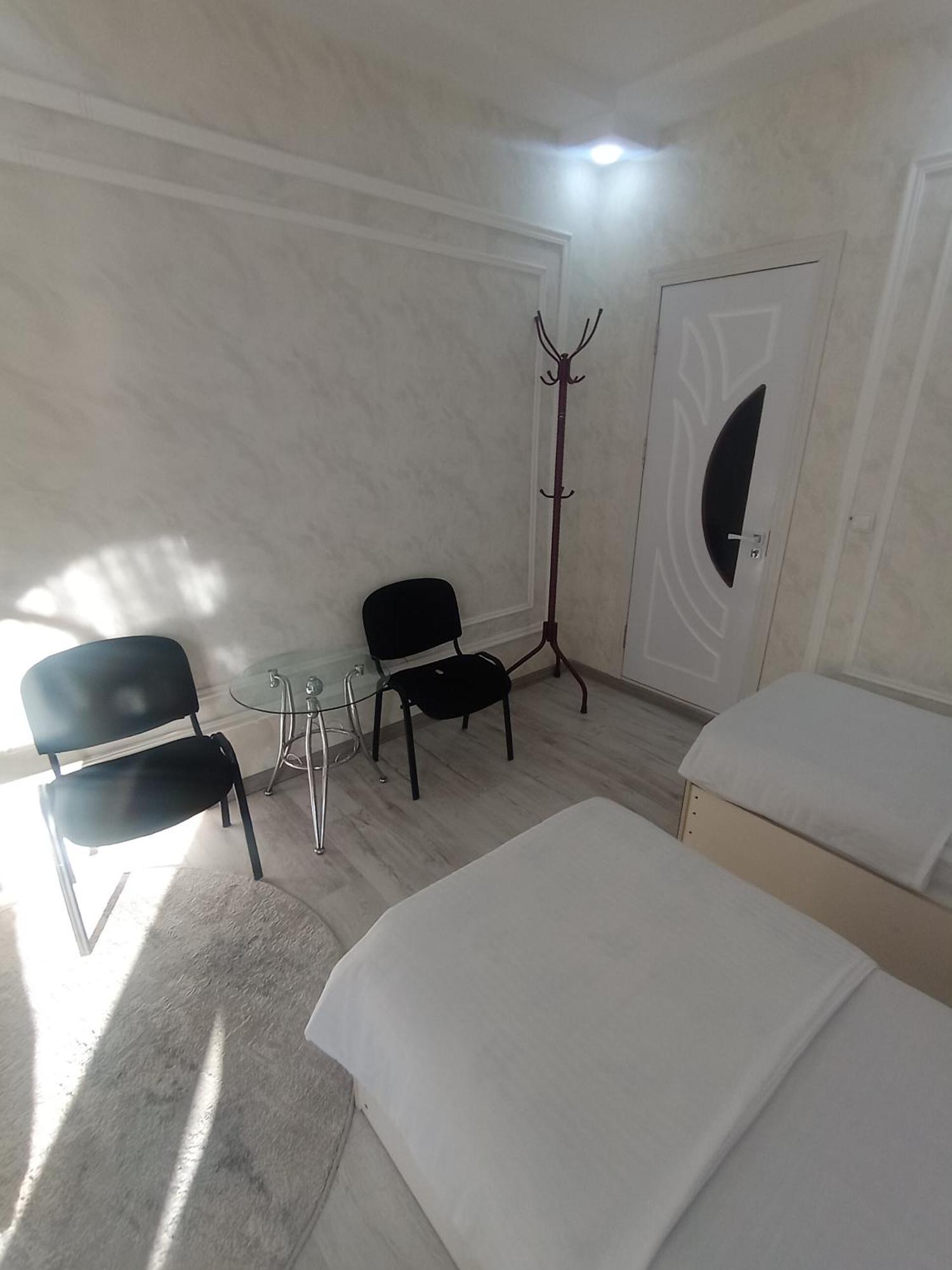 Abubakir Guests House Hotel ซามาร์คันด์ ภายนอก รูปภาพ