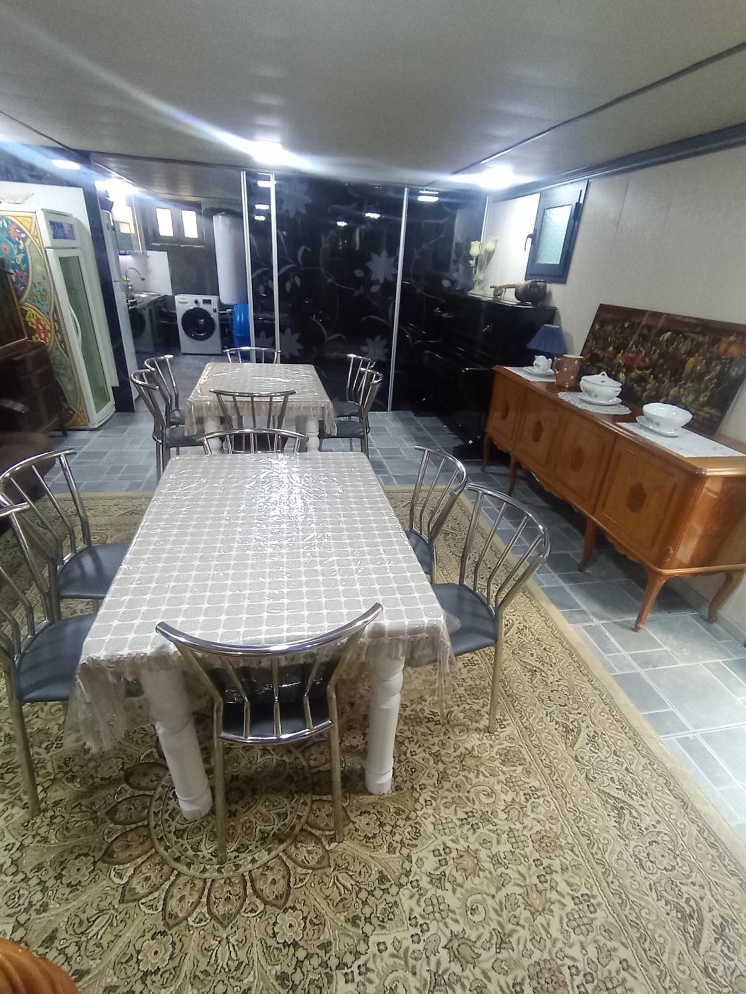 Abubakir Guests House Hotel ซามาร์คันด์ ภายนอก รูปภาพ