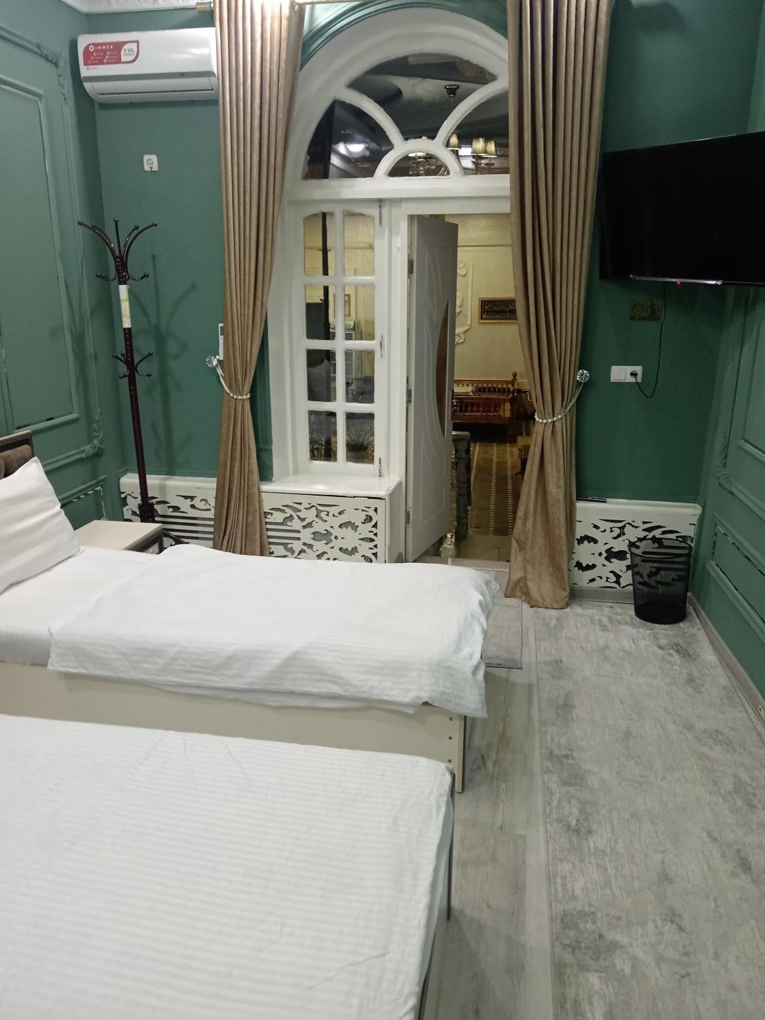 Abubakir Guests House Hotel ซามาร์คันด์ ภายนอก รูปภาพ