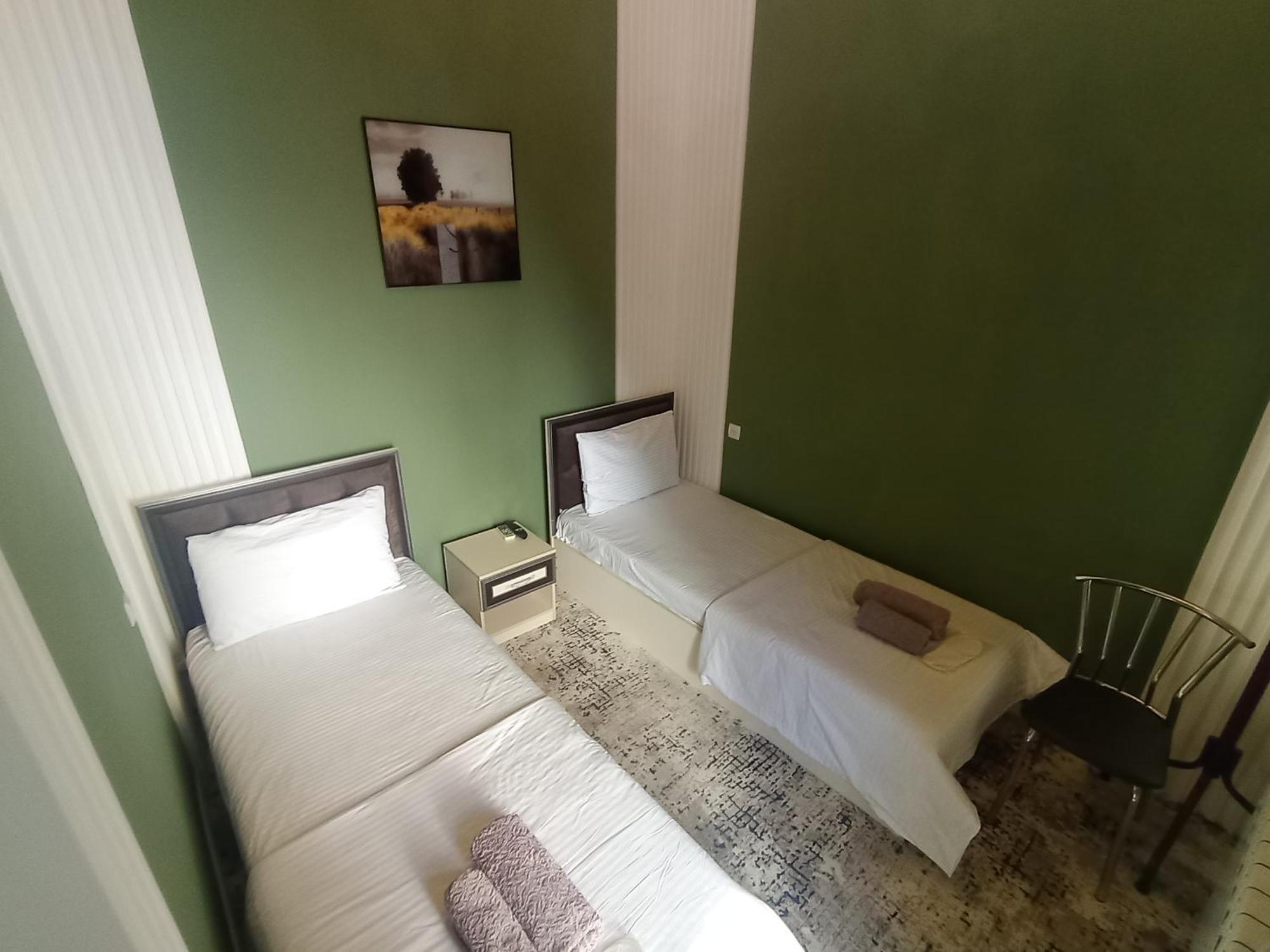 Abubakir Guests House Hotel ซามาร์คันด์ ภายนอก รูปภาพ